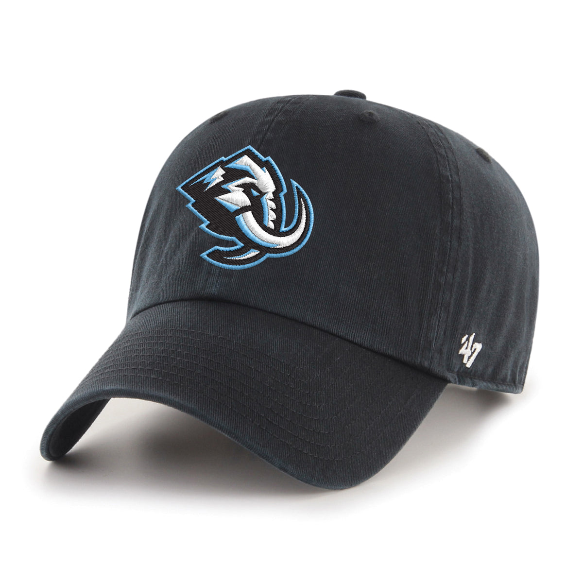 UTAH MAMMOTH '47 CLEAN UP