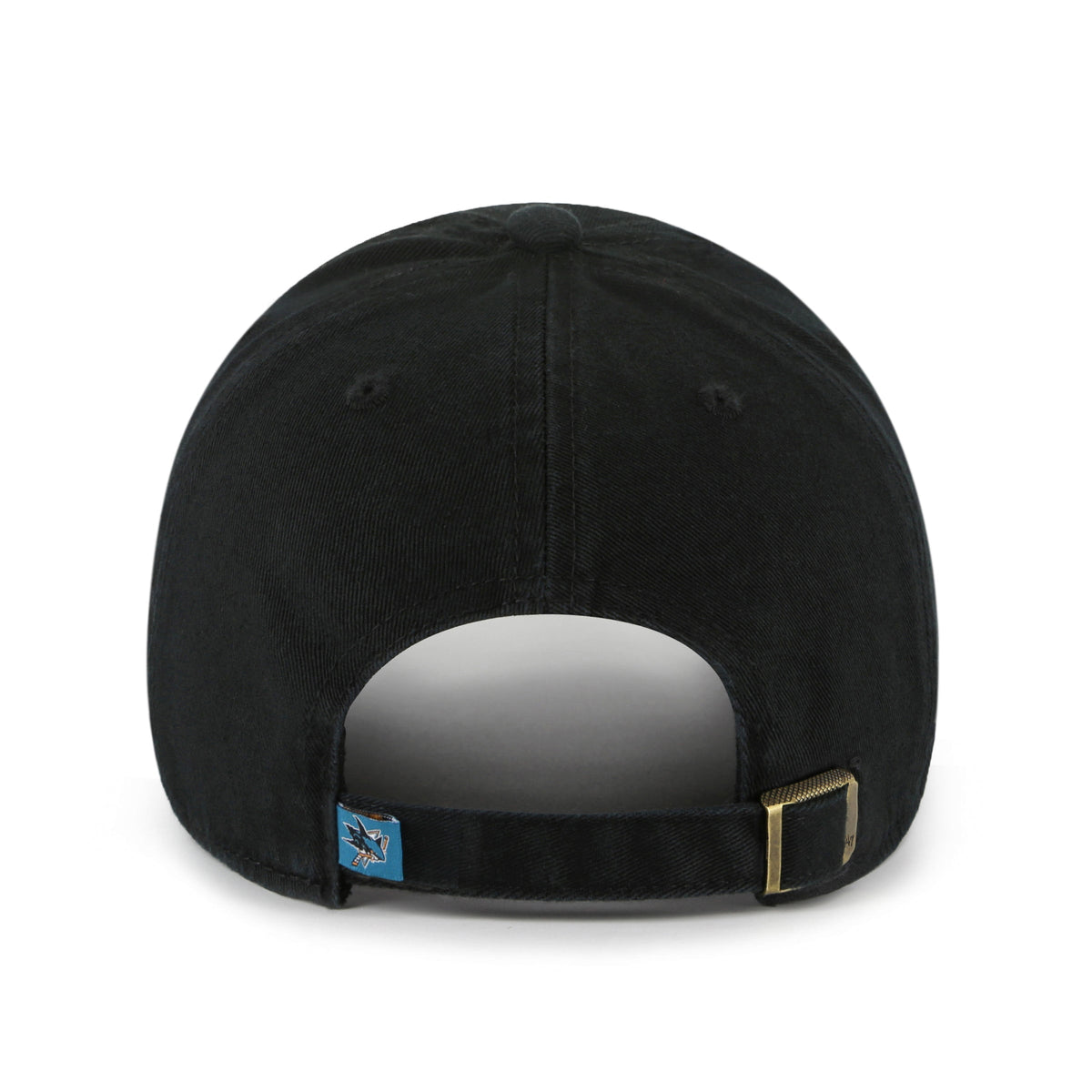 SAN JOSE SHARKS '47 CLEAN UP