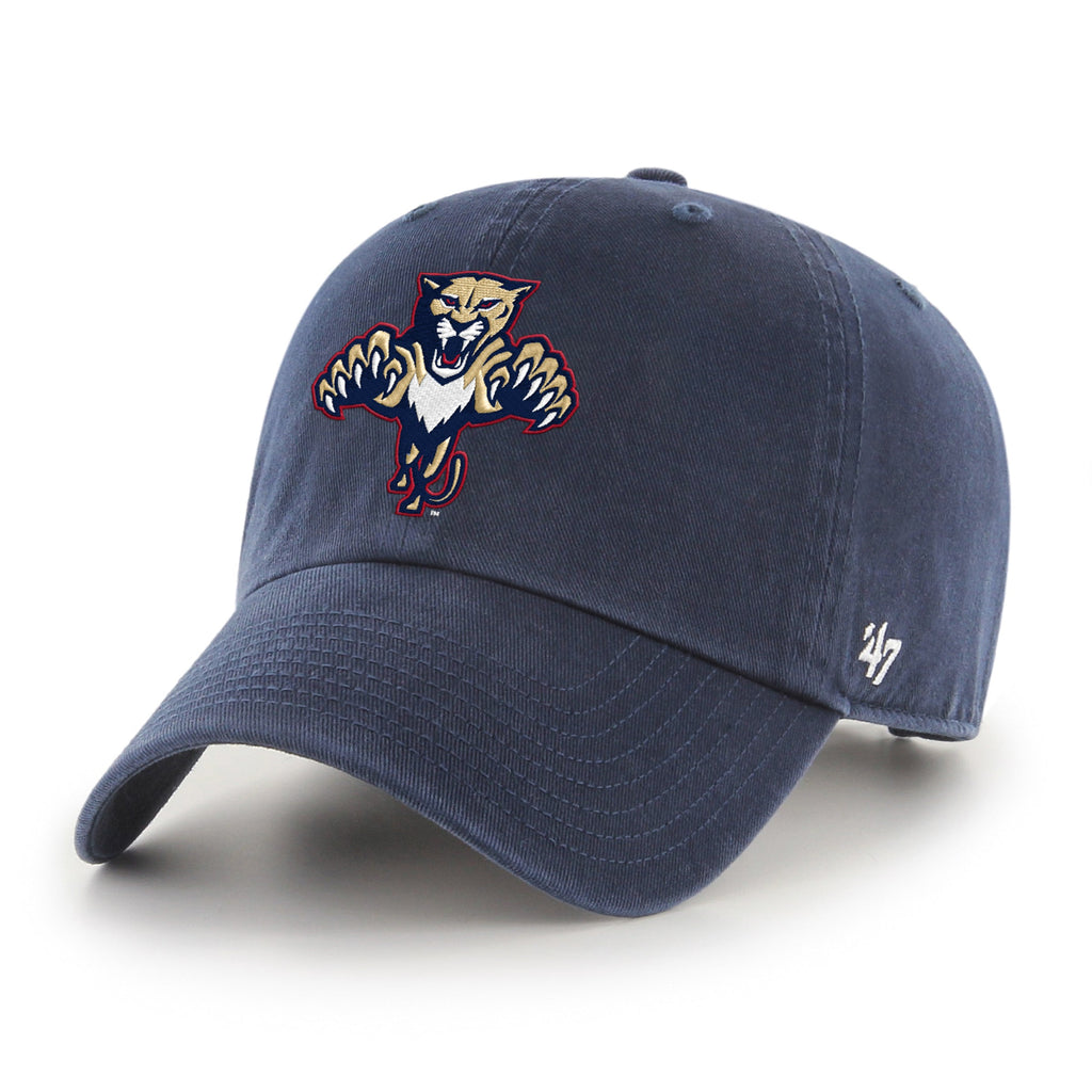 FLORIDA PANTHERS '47 CLEAN UP