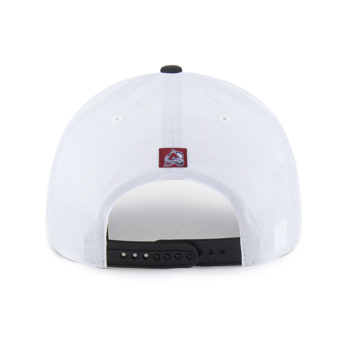 COLORADO AVALANCHE SUBURBIA BRRR TWO TONE '47 HITCH