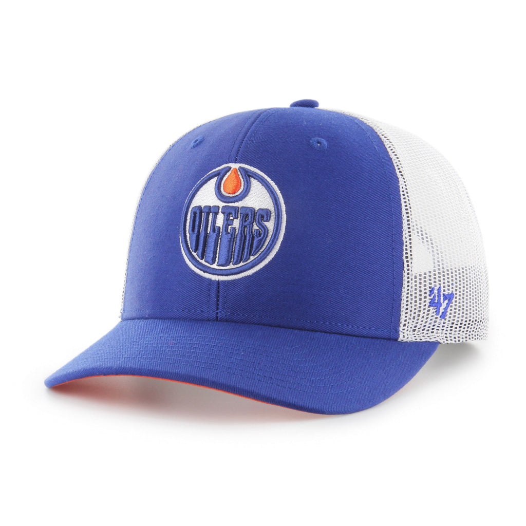 EDMONTON OILERS '47 TRUCKER