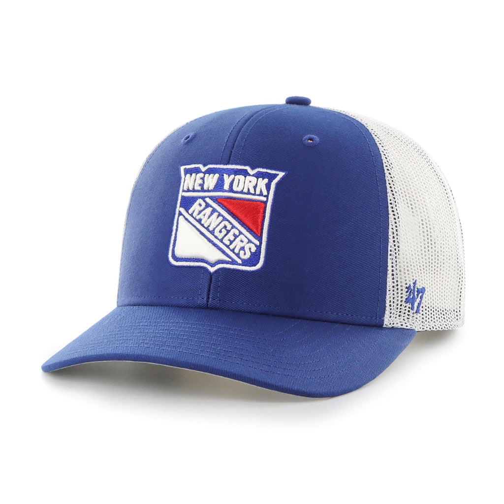 NEW YORK RANGERS '47 TRUCKER