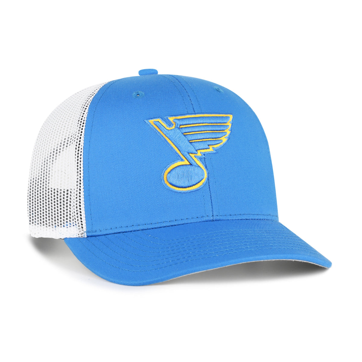 ST LOUIS BLUES '47 TRUCKER
