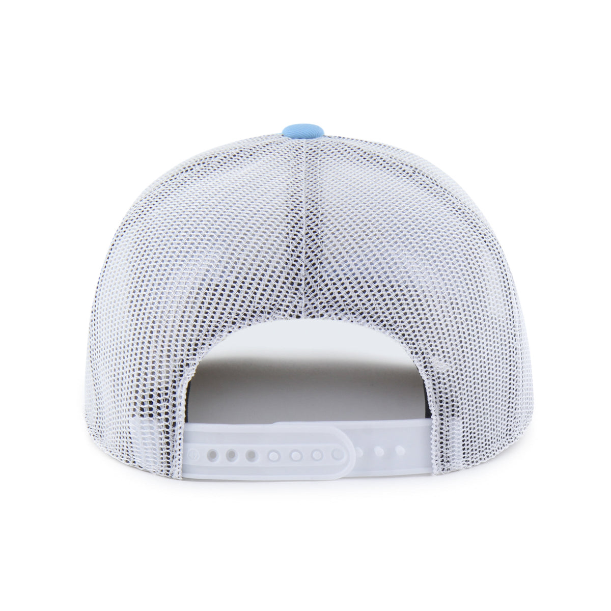 UTAH MAMMOTH '47 TRUCKER