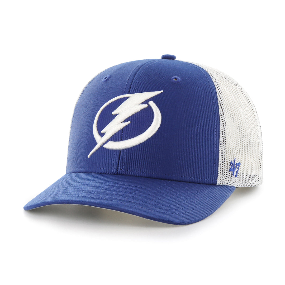 TAMPA BAY LIGHTNING '47 TRUCKER