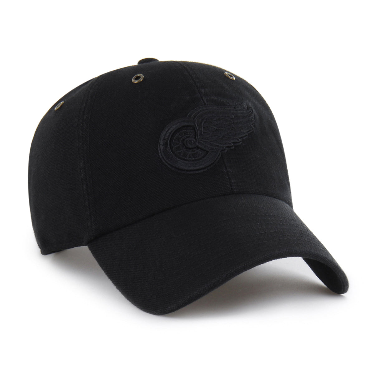 DETROIT RED WINGS CARHARTT '47 CLEAN UP