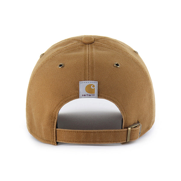 CAROLINA HURRICANES CARHARTT '47 CLEAN UP