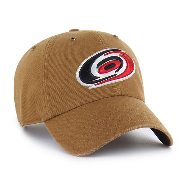CAROLINA HURRICANES CARHARTT '47 CLEAN UP
