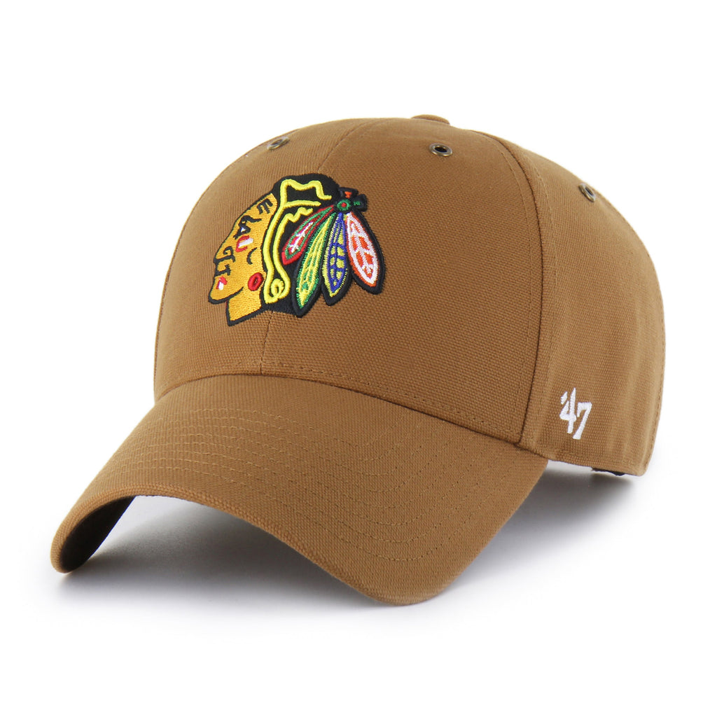 CHICAGO BLACKHAWKS CARHARTT '47 MVP