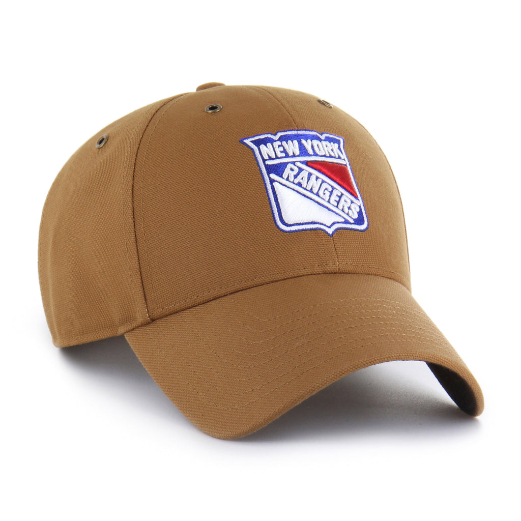NEW YORK RANGERS CARHARTT '47 MVP