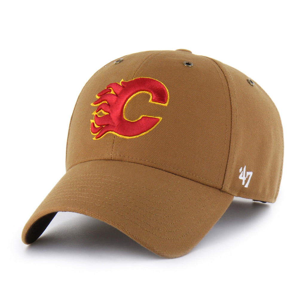 CALGARY FLAMES CARHARTT '47 MVP
