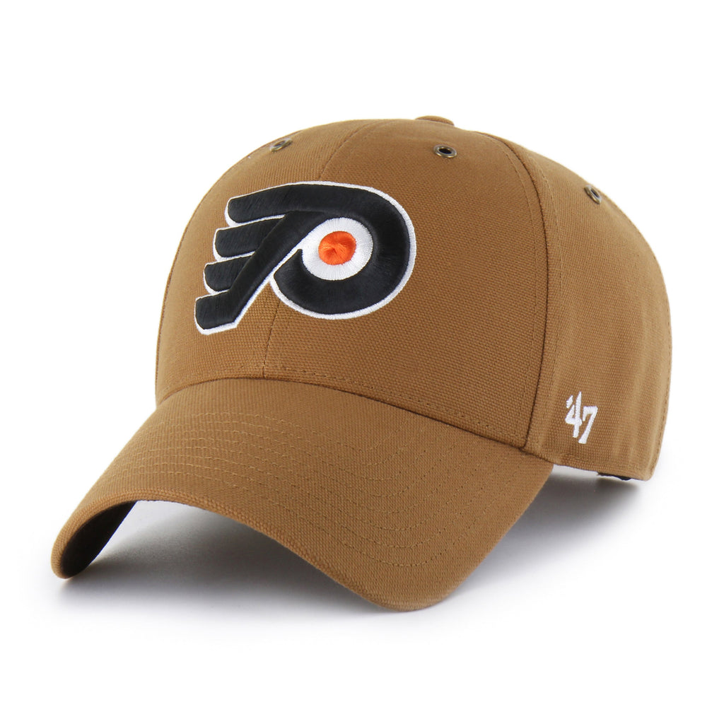 PHILADELPHIA FLYERS CARHARTT '47 MVP