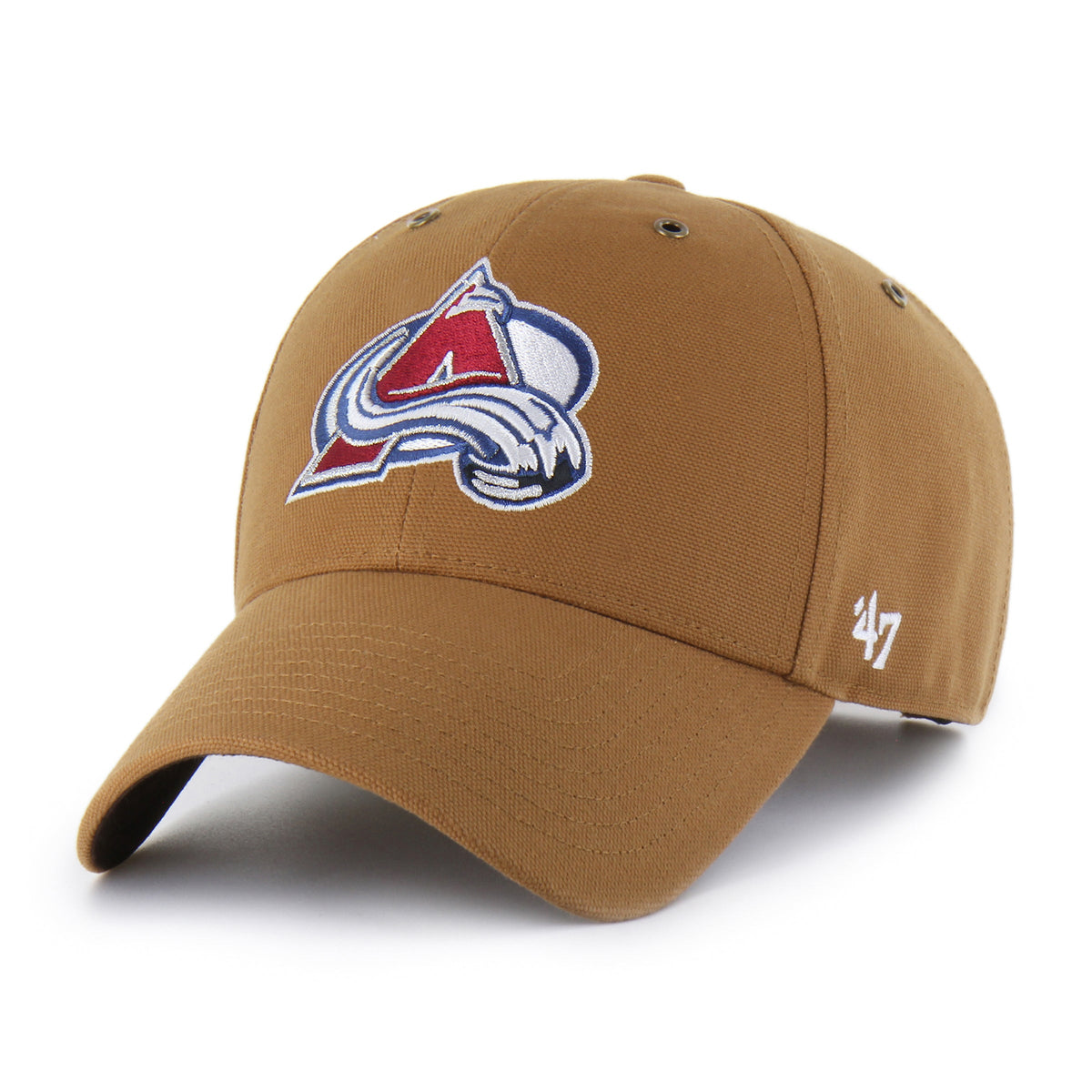 COLORADO AVALANCHE CARHARTT '47 MVP