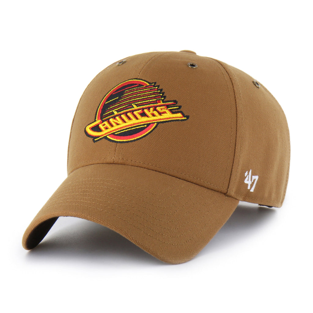 VANCOUVER CANUCKS CARHARTT '47 MVP