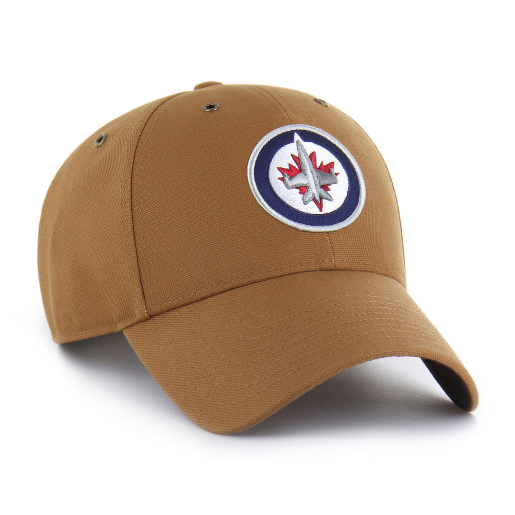 WINNIPEG JETS CARHARTT '47 MVP