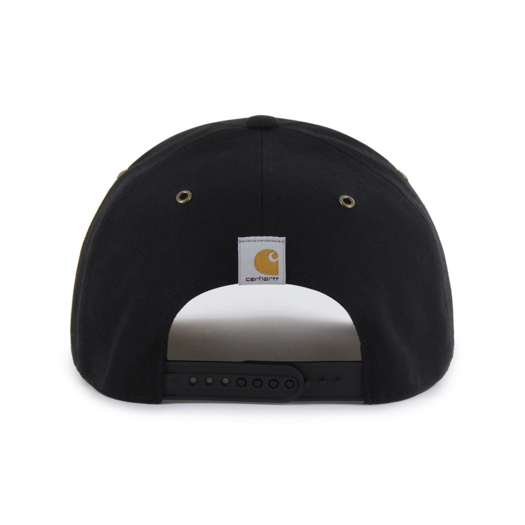 CAROLINA HURRICANES CARHARTT '47 HITCH