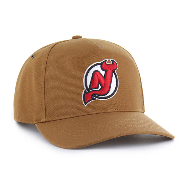 NEW JERSEY DEVILS CARHARTT '47 HITCH