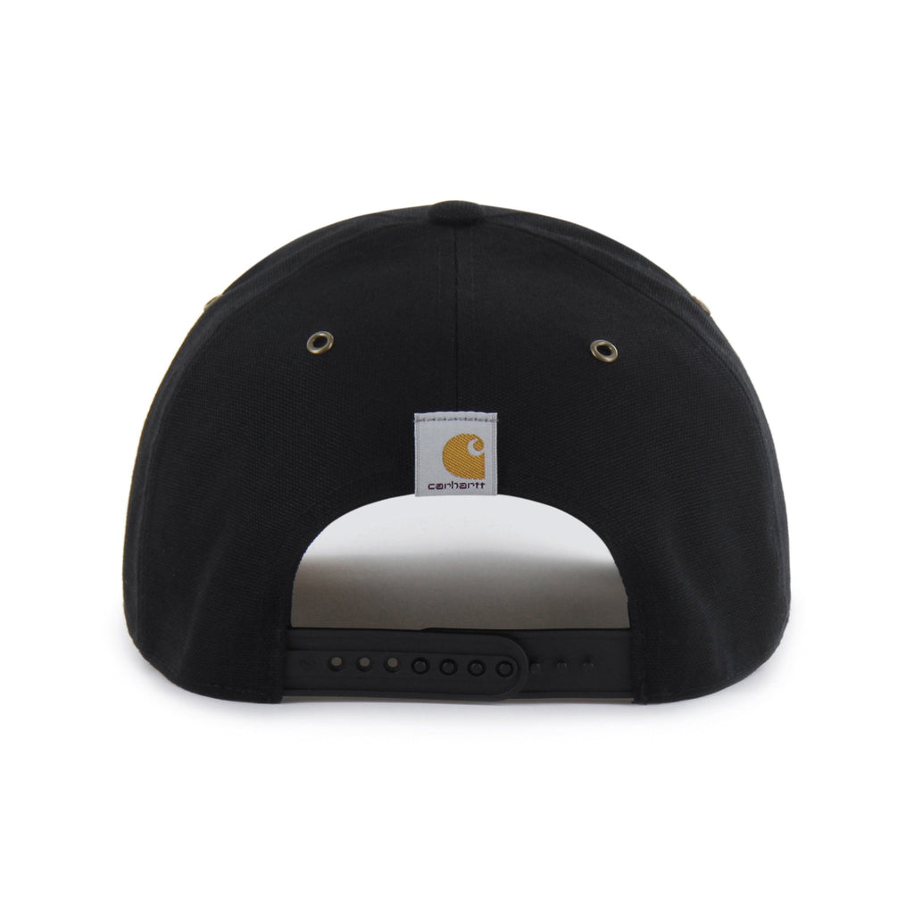 PHILADELPHIA FLYERS CARHARTT '47 HITCH