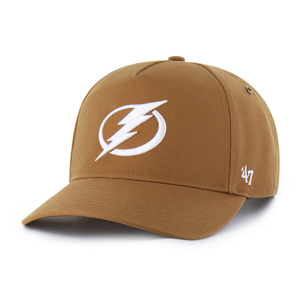 TAMPA BAY LIGHTNING CARHARTT '47 HITCH