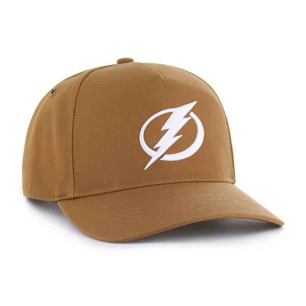 TAMPA BAY LIGHTNING CARHARTT '47 HITCH