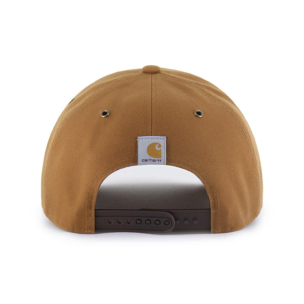 VEGAS GOLDEN KNIGHTS CARHARTT '47 HITCH