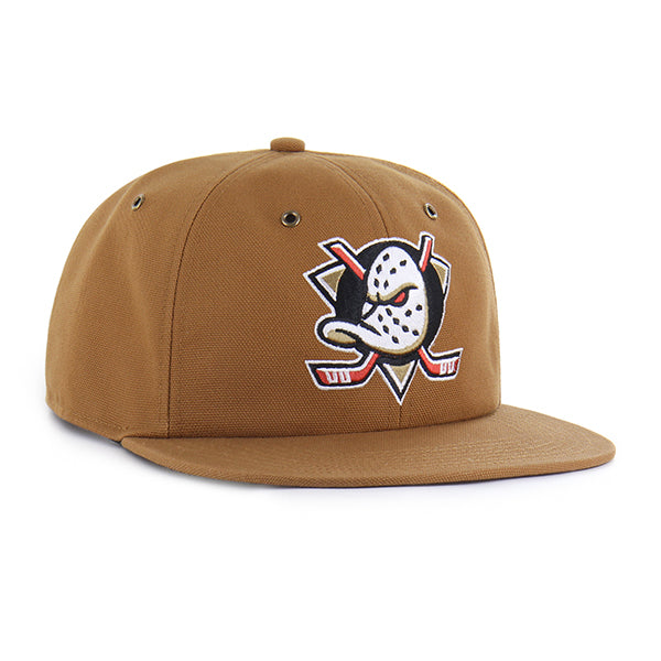 ANAHEIM DUCKS CARHARTT '47 CAPTAIN RL RELAXED FIT