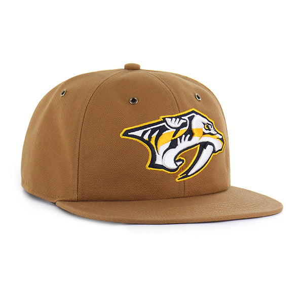 NASHVILLE PREDATORS CARHARTT '47 CAPTAIN RL RELAXED FIT