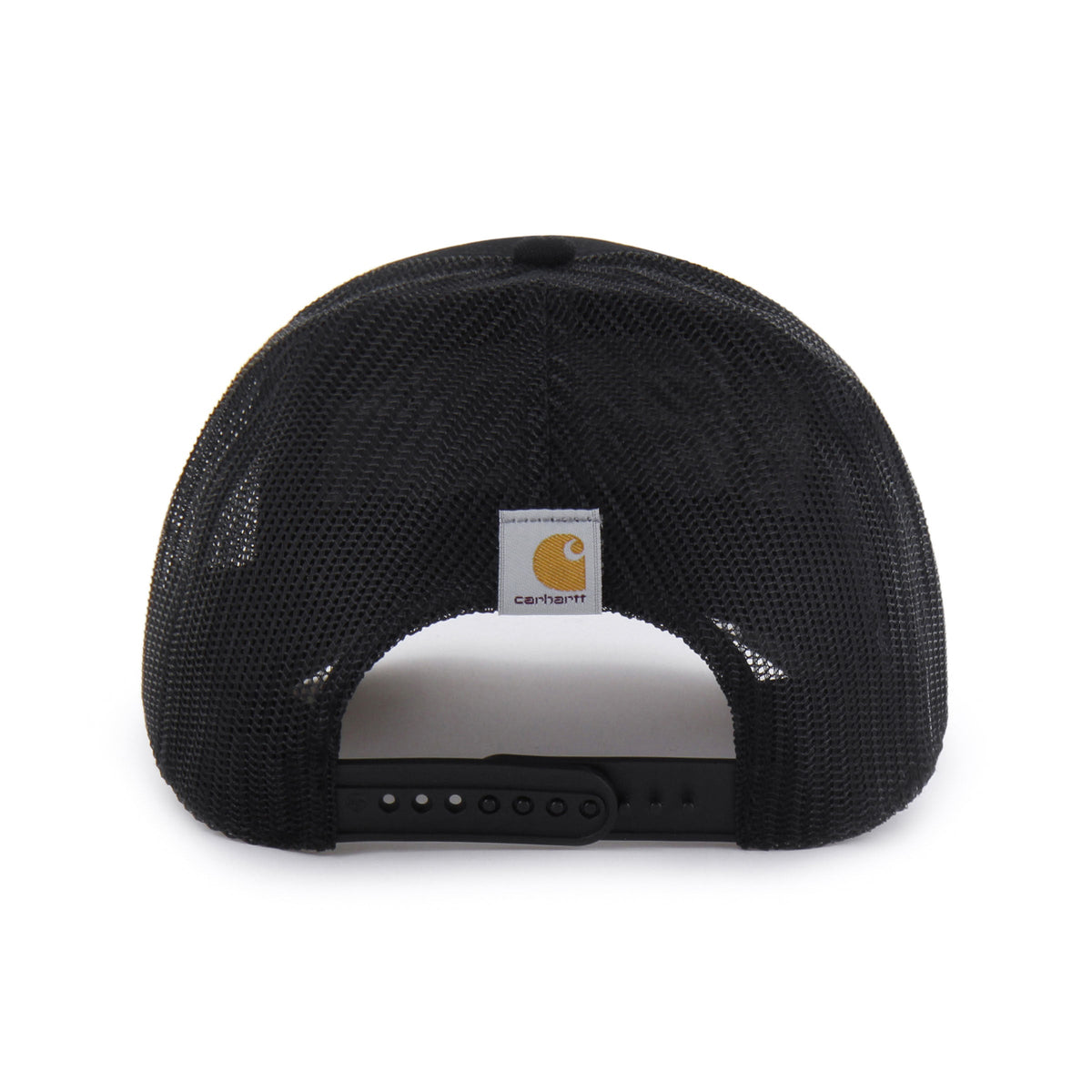 DETROIT RED WINGS CARHARTT '47 TRUCKER