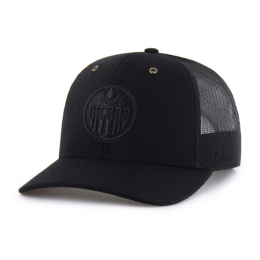 EDMONTON OILERS CARHARTT '47 TRUCKER