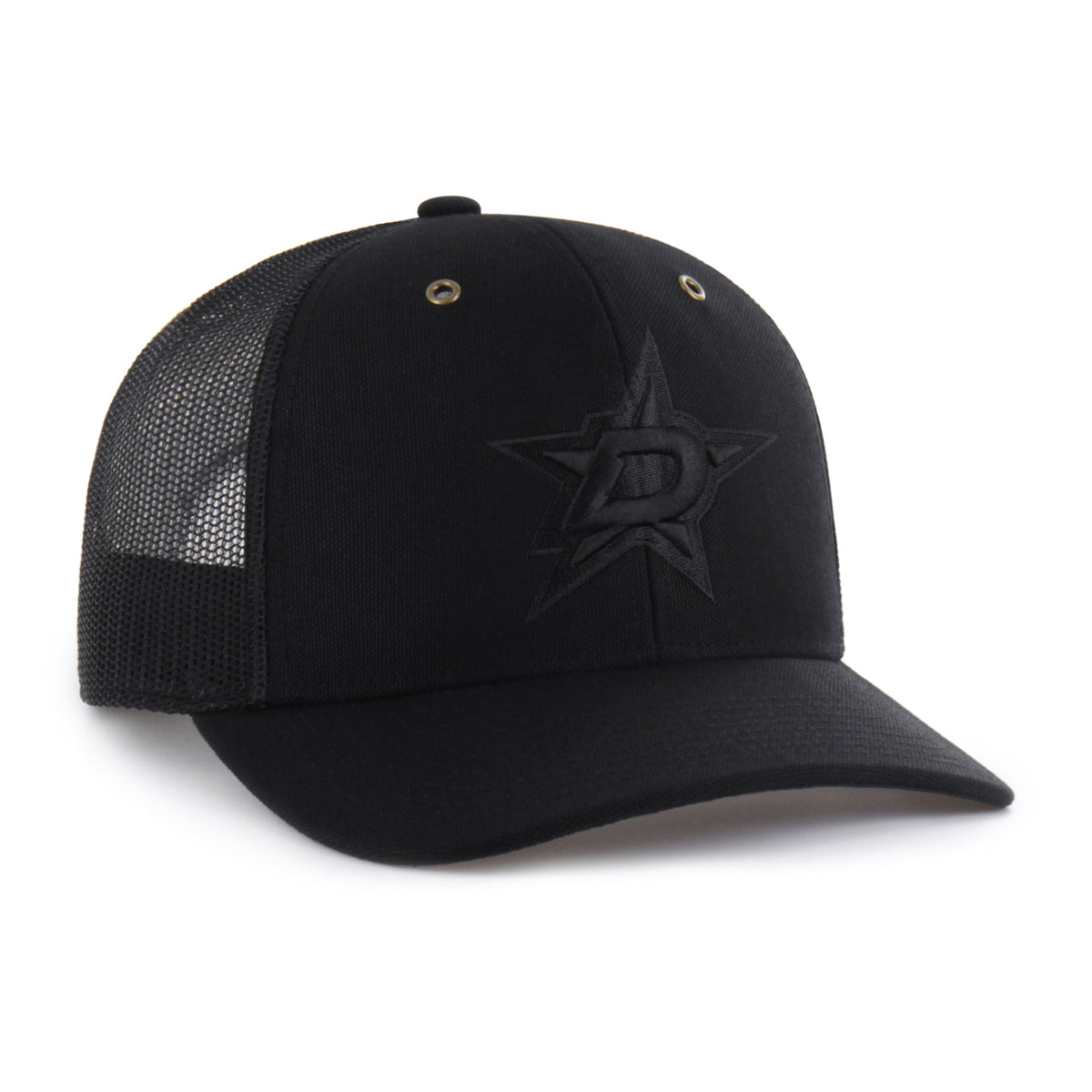DALLAS STARS CARHARTT '47 TRUCKER