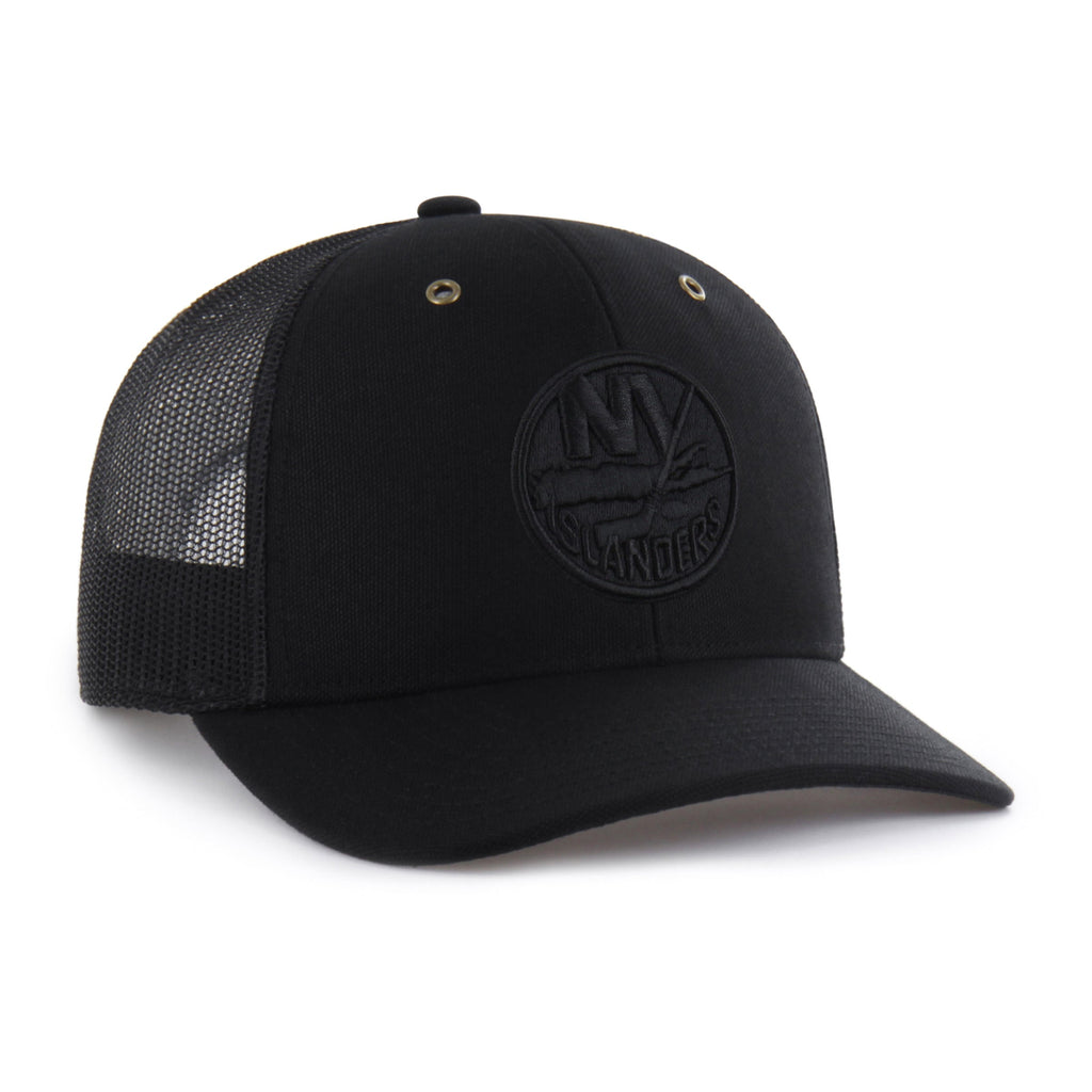 NEW YORK ISLANDERS CARHARTT '47 TRUCKER