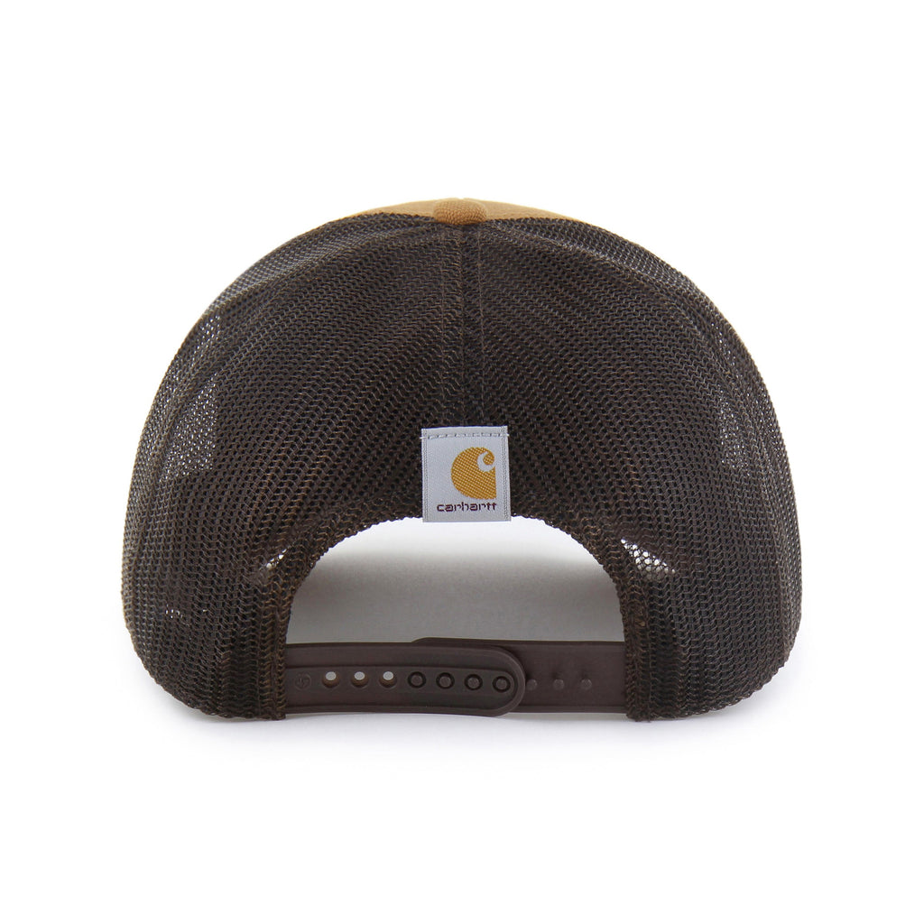 NEW YORK ISLANDERS CARHARTT '47 TRUCKER