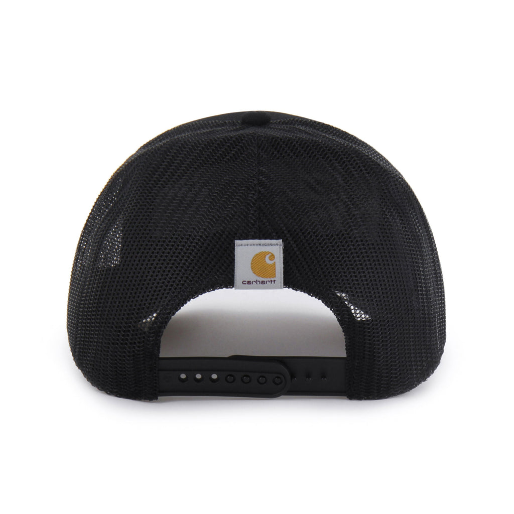 WASHINGTON CAPITALS CARHARTT '47 TRUCKER