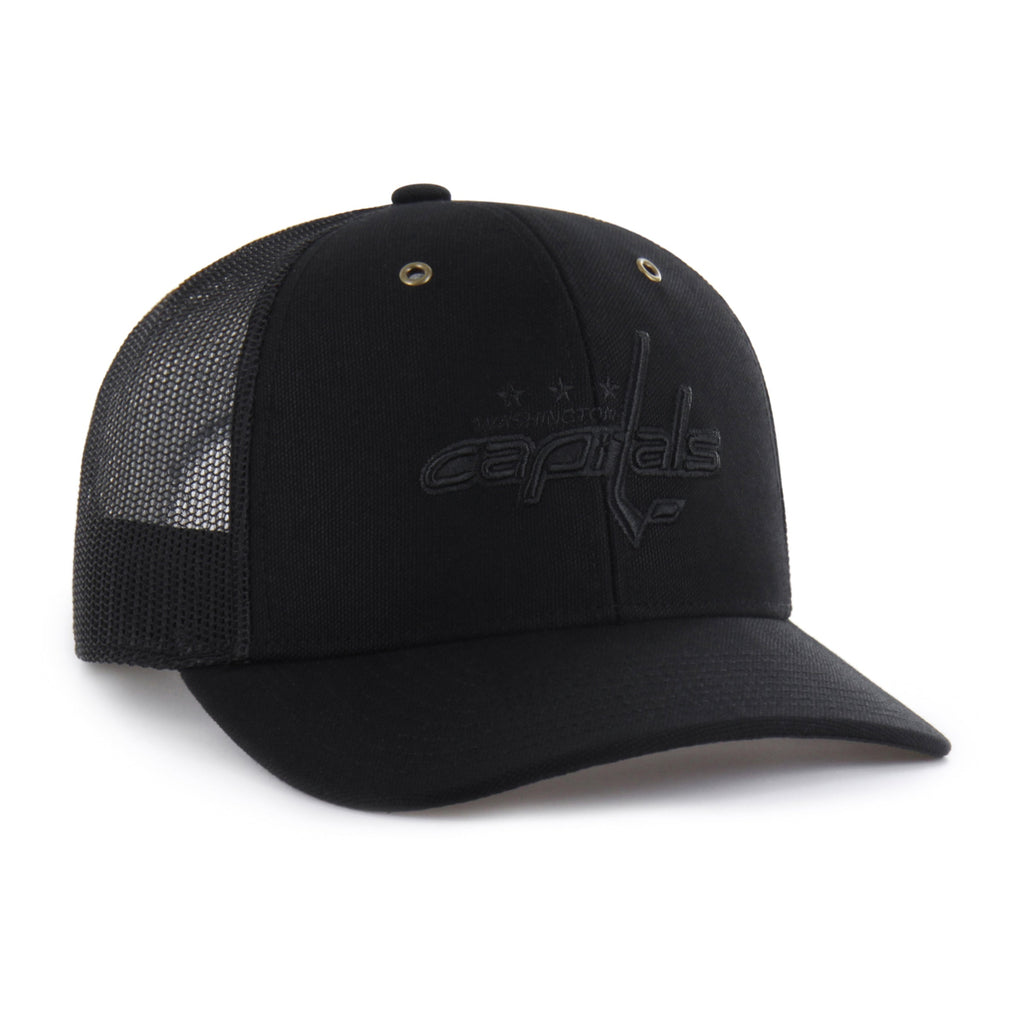WASHINGTON CAPITALS CARHARTT '47 TRUCKER