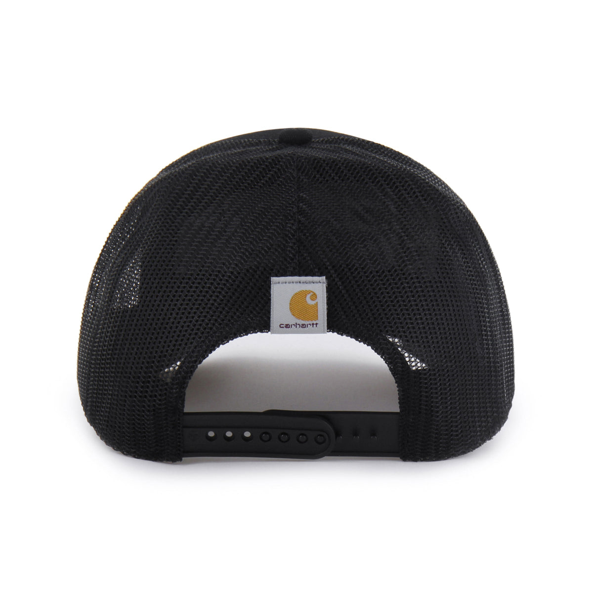 UTAH MAMMOTH CARHARTT '47 TRUCKER