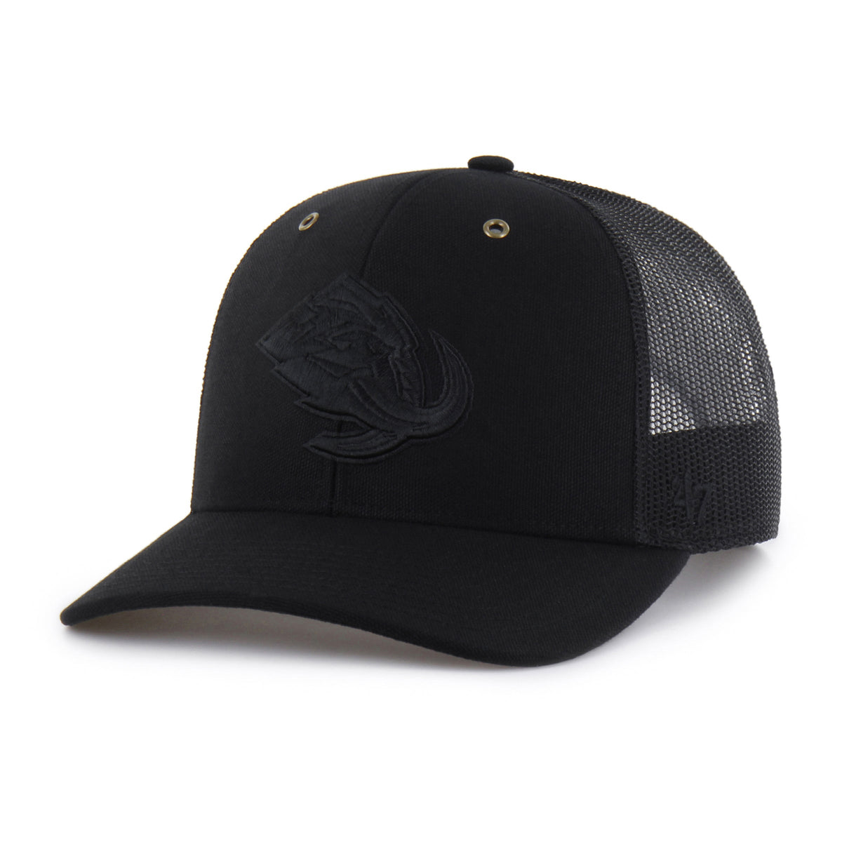 UTAH MAMMOTH CARHARTT '47 TRUCKER