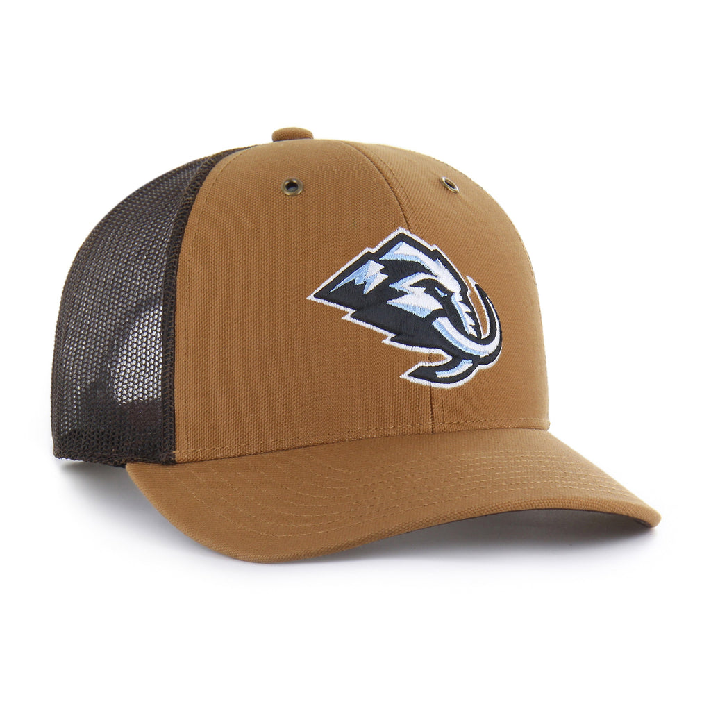 UTAH MAMMOTH CARHARTT '47 TRUCKER