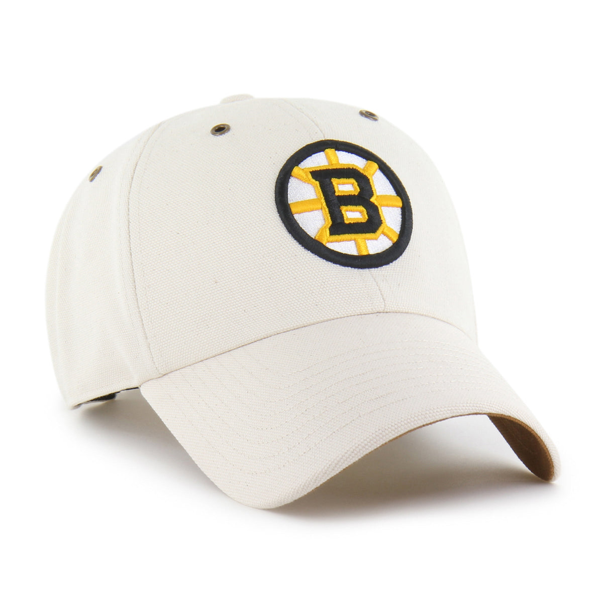 Boston Bruins Carhartt Undyed '47 Clean Up