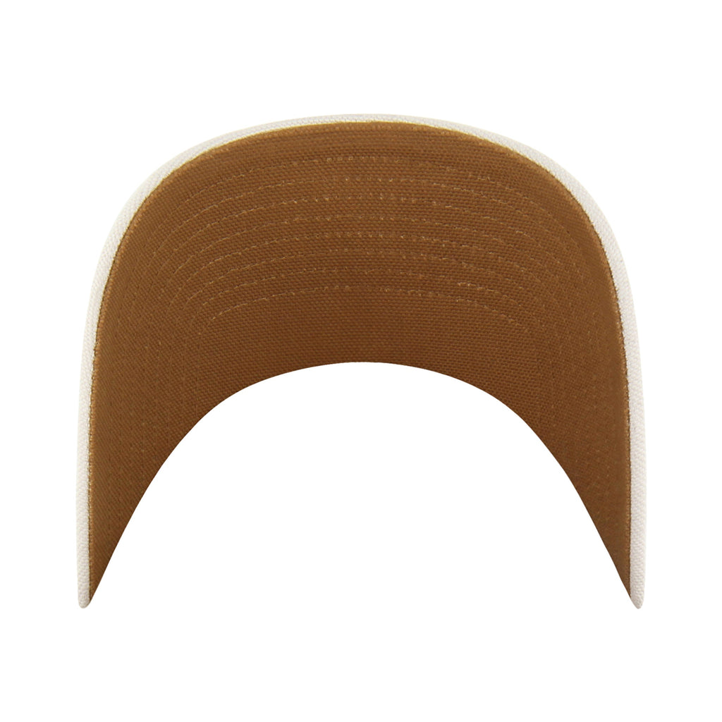 Utah Mammoth Carhartt Undyed '47 Clean Up