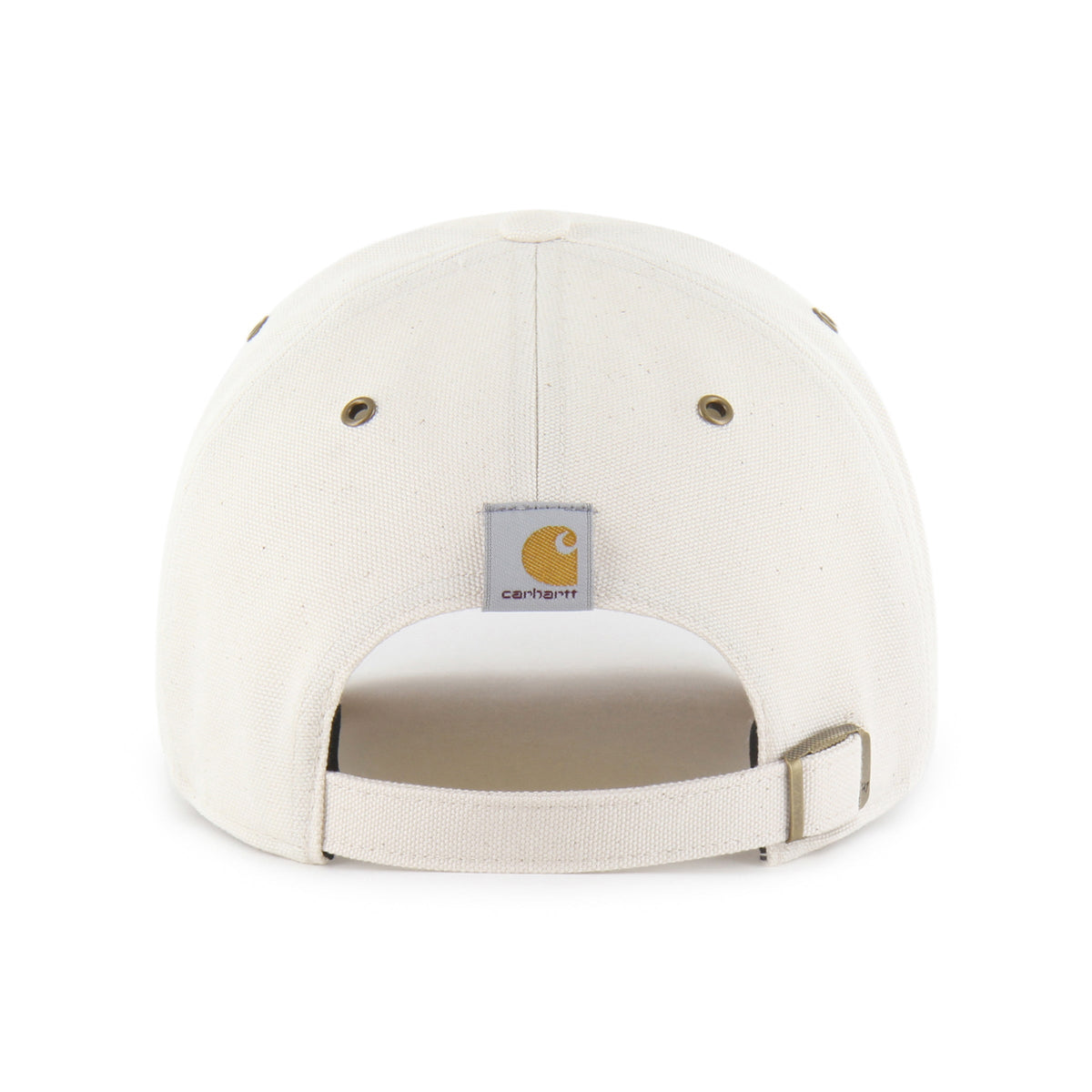 Vegas Golden Knights Carhartt Undyed '47 Clean Up