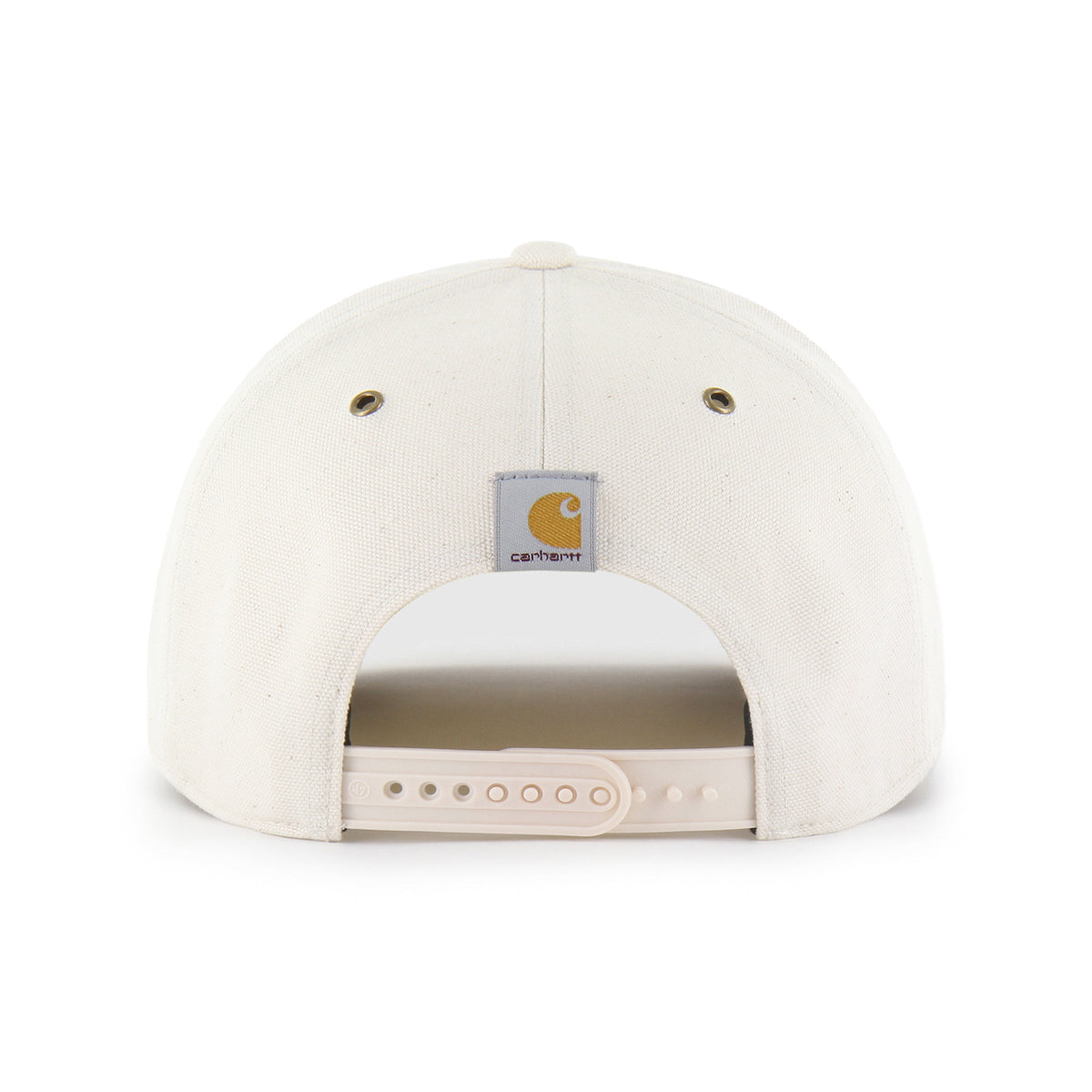 Ottawa Senators Carhartt Undyed '47 Hitch