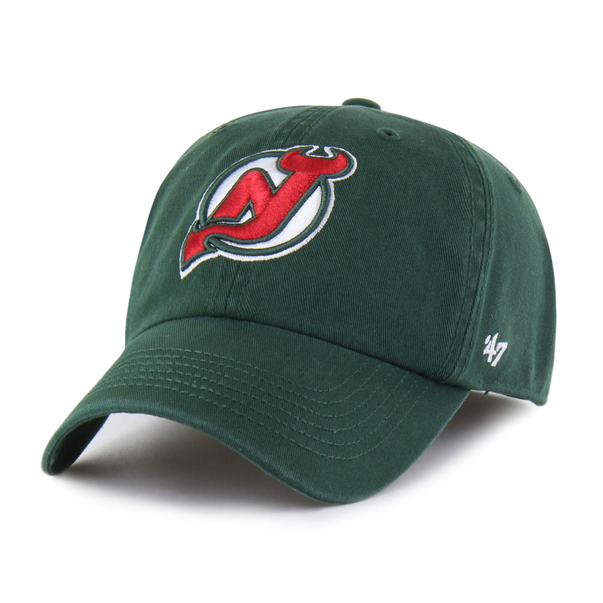 NEW JERSEY DEVILS VINTAGE CLASSIC '47 FRANCHISE