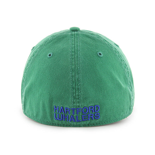 HARTFORD WHALERS VINTAGE CLASSIC '47 FRANCHISE