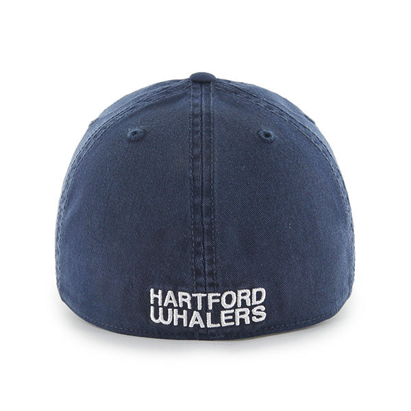 HARTFORD WHALERS VINTAGE CLASSIC '47 FRANCHISE