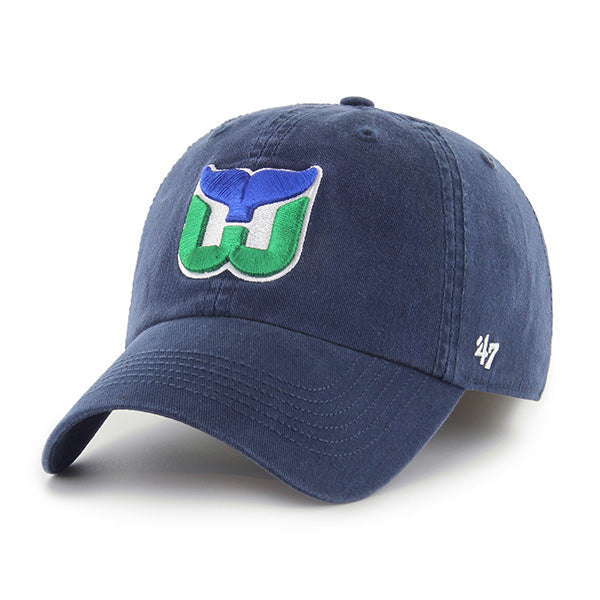 HARTFORD WHALERS VINTAGE CLASSIC '47 FRANCHISE