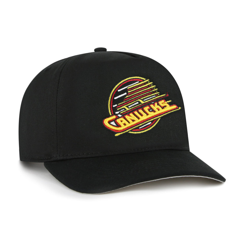 VANCOUVER CANUCKS VINTAGE '47 HITCH