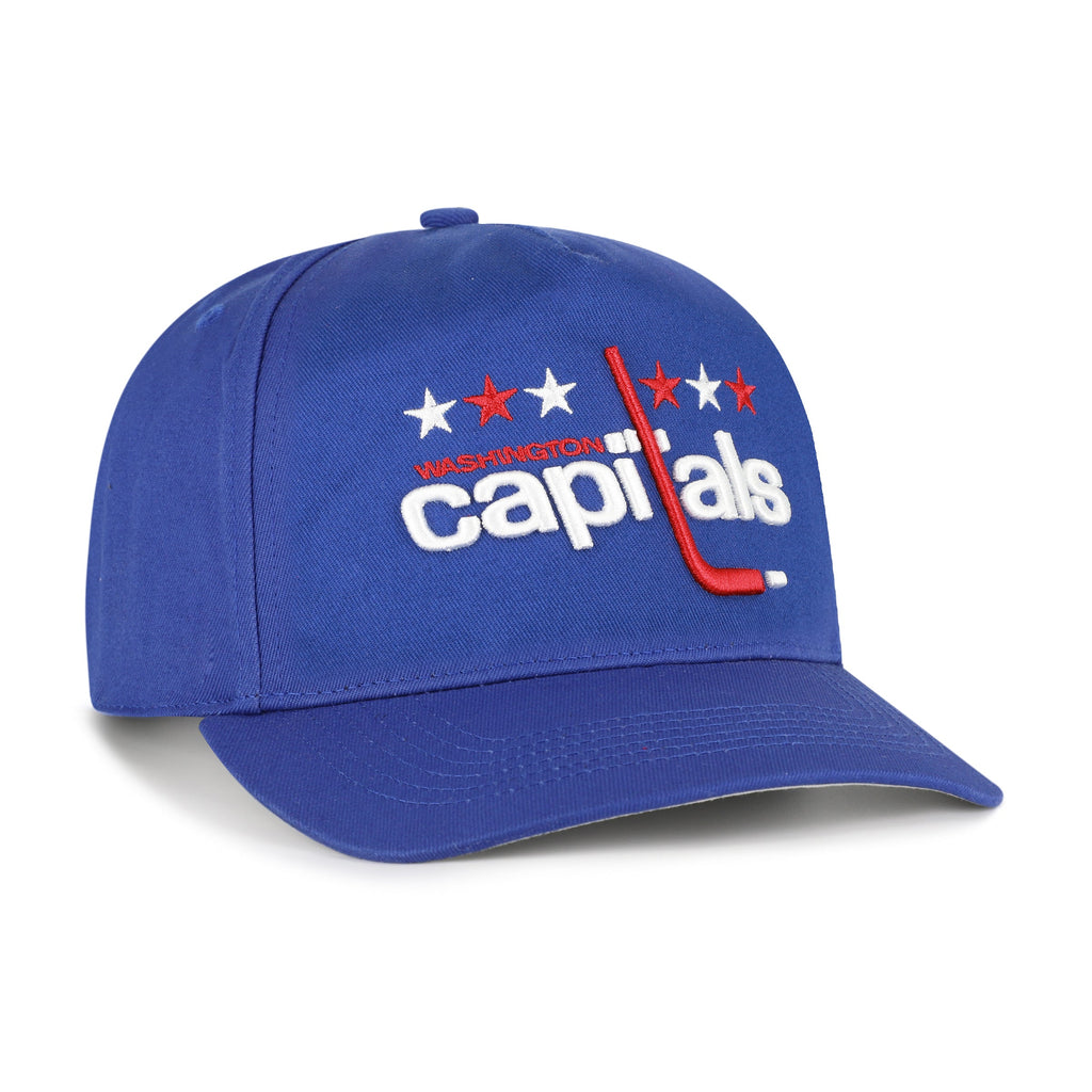 WASHINGTON CAPITALS VINTAGE '47 HITCH