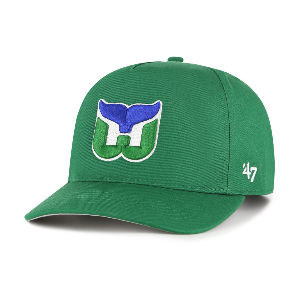 HARTFORD WHALERS VINTAGE '47 HITCH