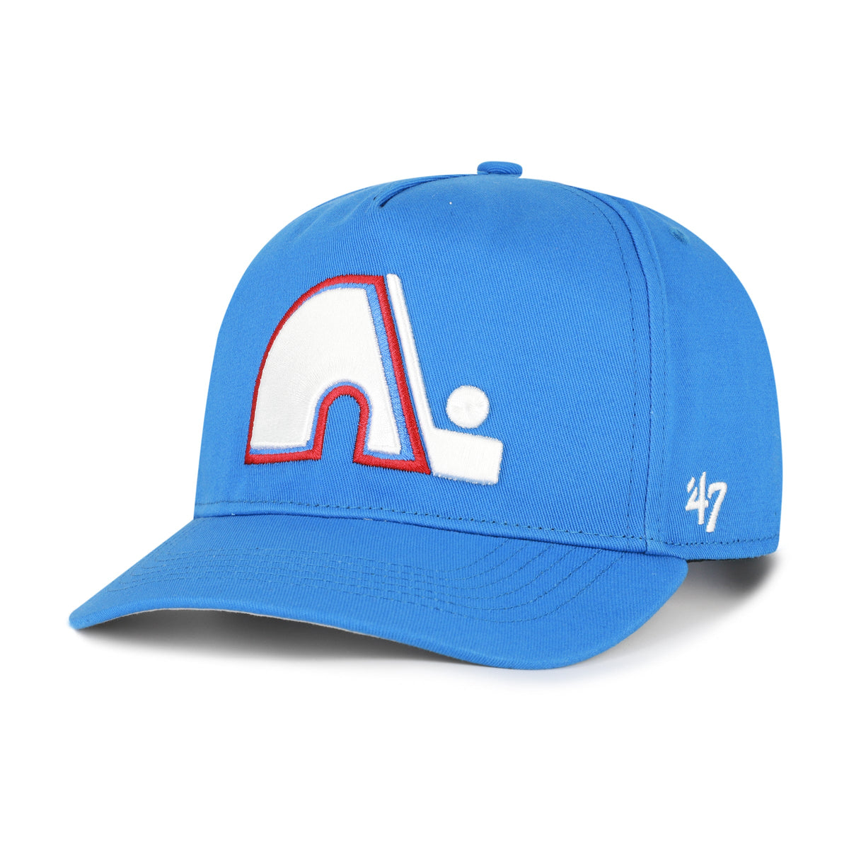 QUEBEC NORDIQUES VINTAGE '47 HITCH