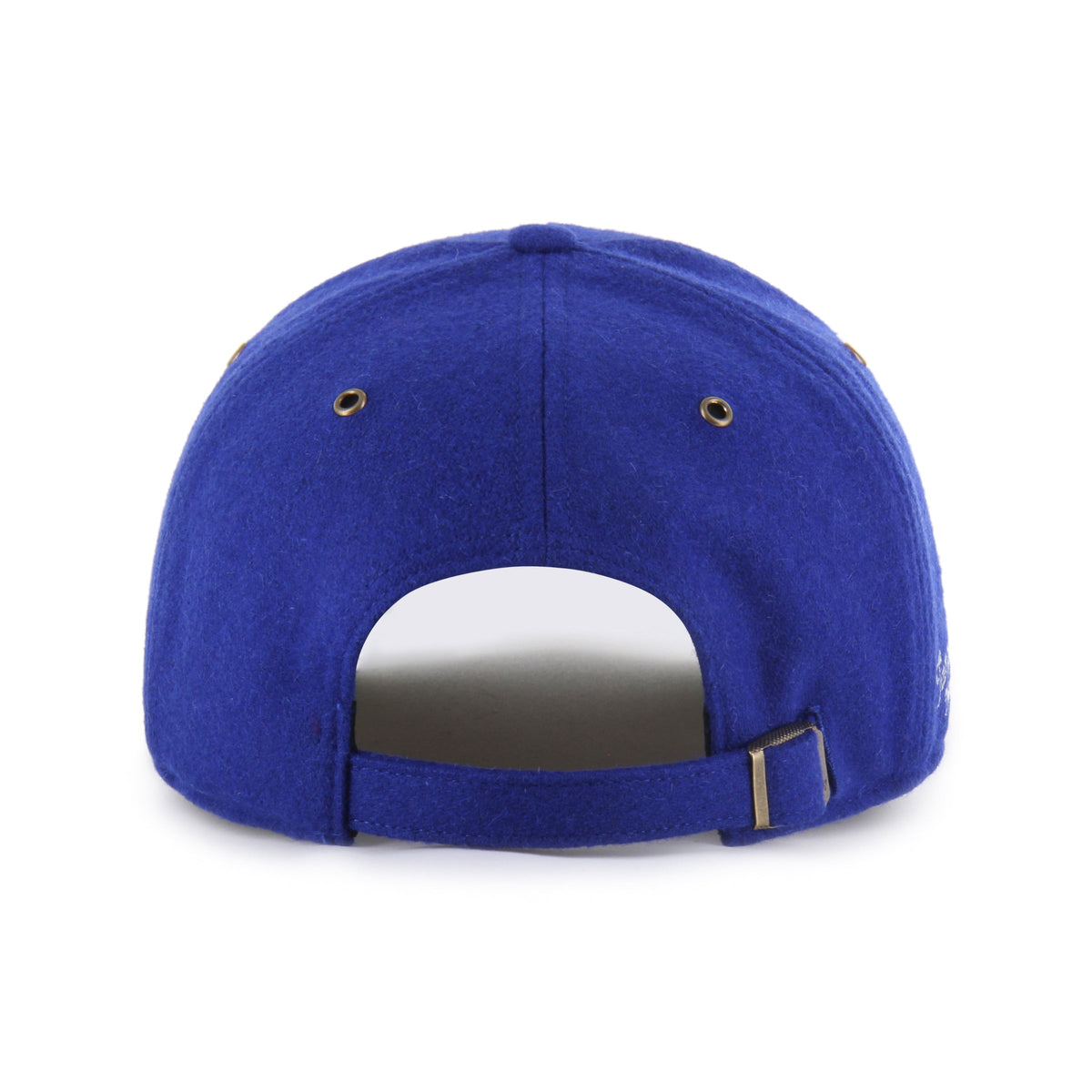 NEW YORK RANGERS VINTAGE GRANDSTAND TWO TONE '47 HITCH